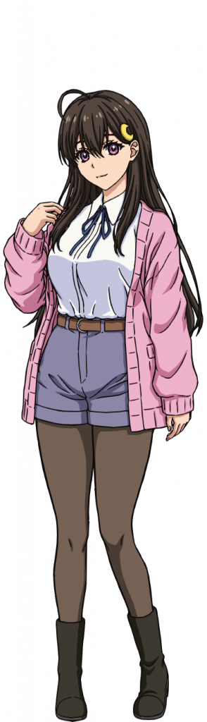 藤野深月