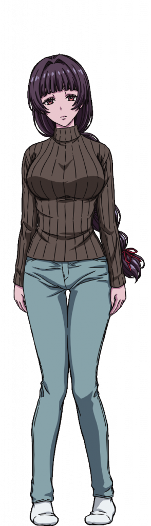 黒瀬時子
