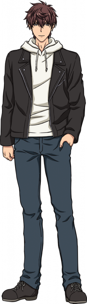 武村雄介